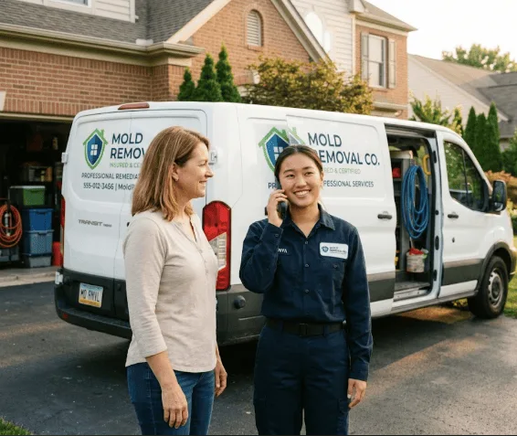 Crawlspace Mold Remediation Harriman, NY FAQs